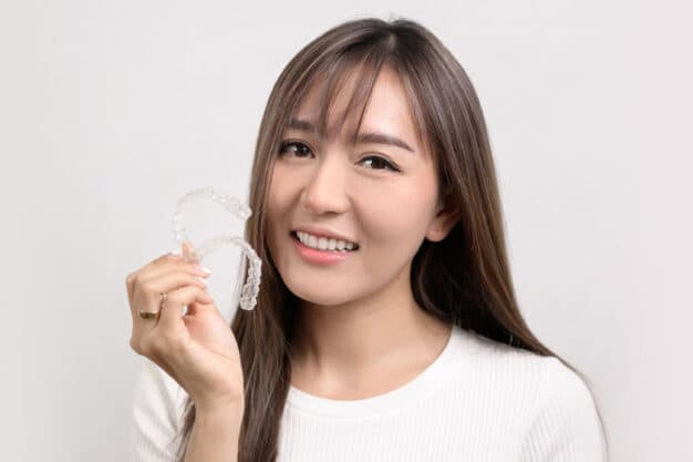 Invisalign® at Smile Quest Dental