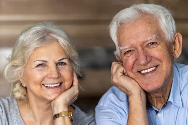 Partial & Full Dentures at Smile Quest Dental