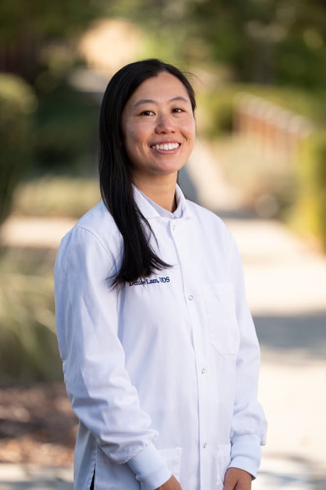 Dr. Denise Lam, DDS