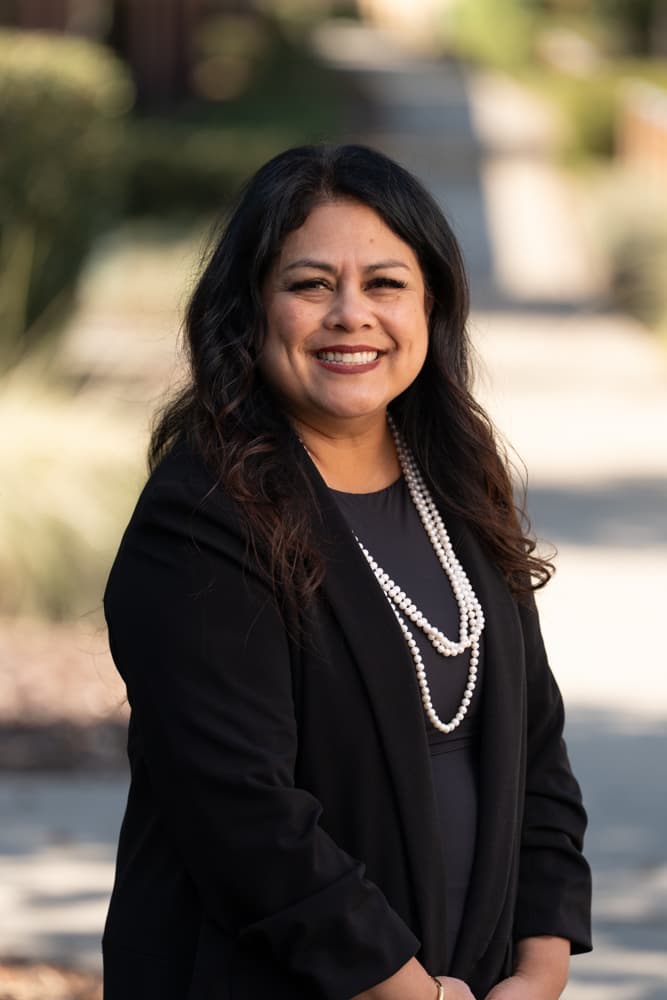 Tricia, Clinic Administrator