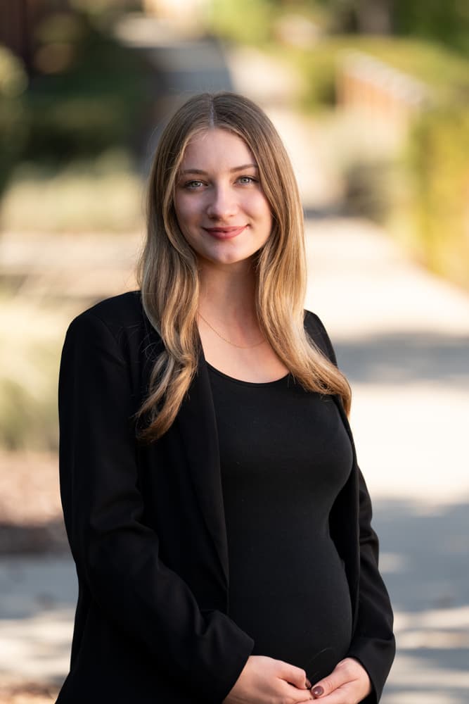 Sarah, Front Office Specialist at Smile Quest Dental