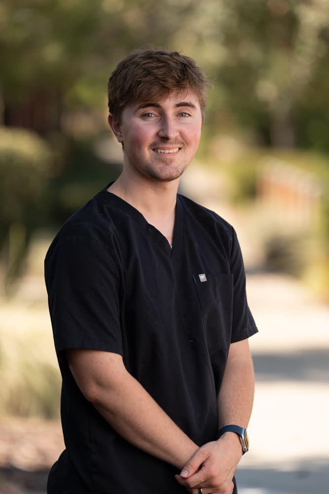 Sam, Assistant at Smile Quest Dental