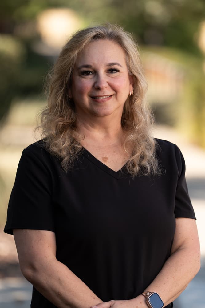 Stephanie, Hygienist at Smile Quest Dental