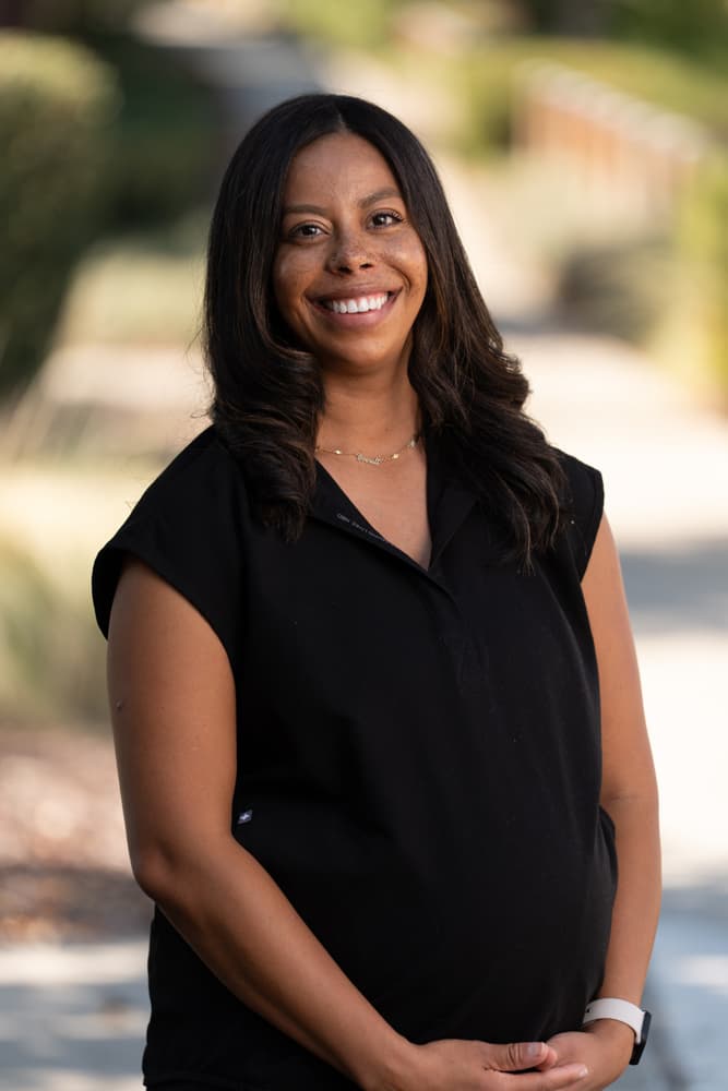 Caprina, Hygienist at Smile Quest Dental