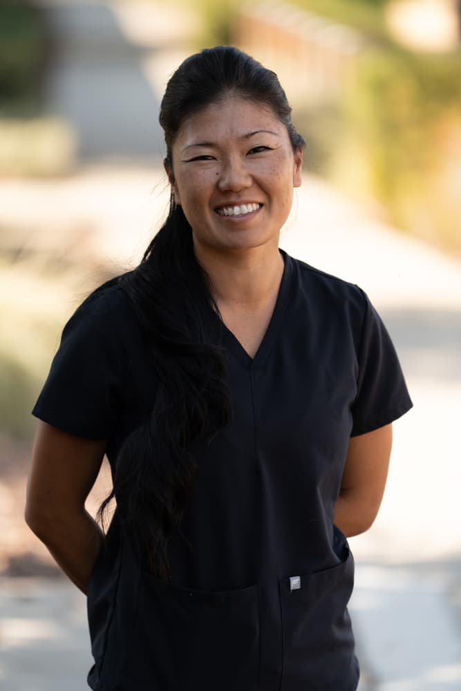 Lacey, RDAEF2 at Smile Quest Dental