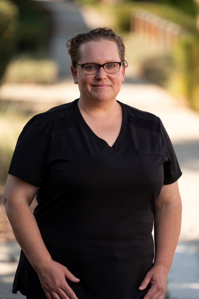 Patricia, Hygienist · Hygiene Team Lead at Smile Quest Dental