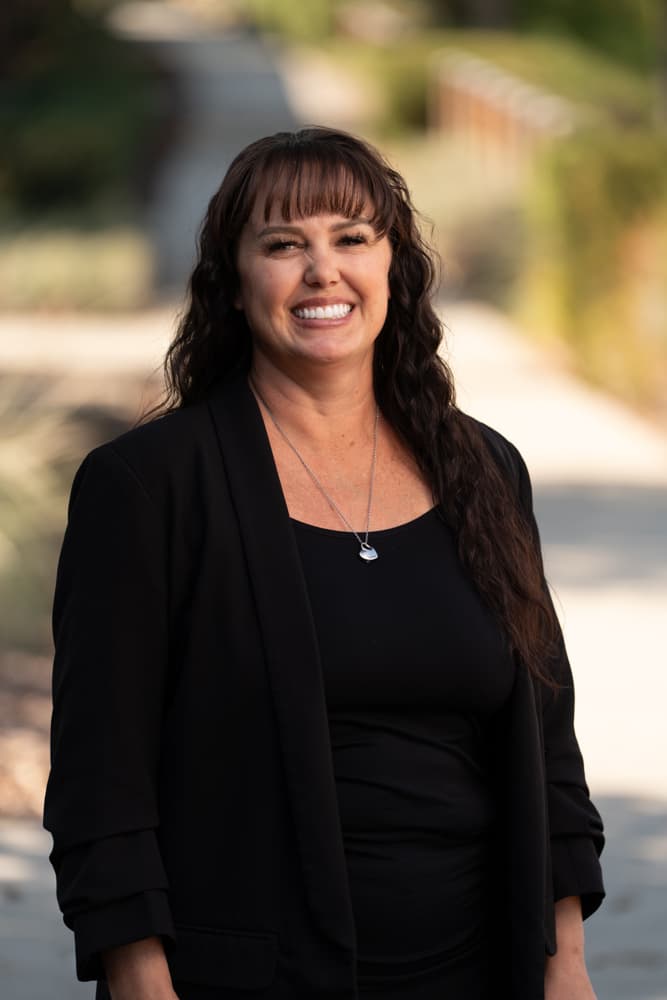 Melissia, Hygiene Coordinator at Smile Quest Dental