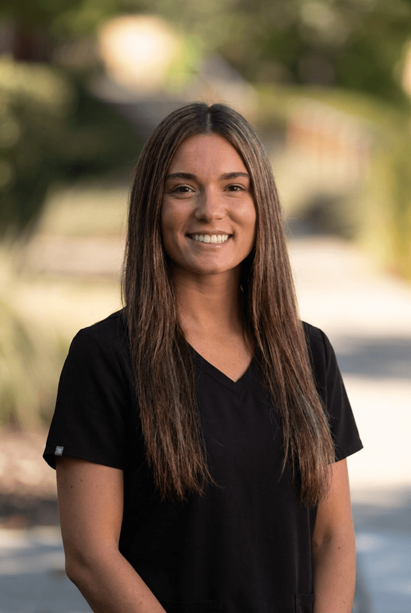 Rechelle, RDAEF2 · Back Office Team Leader at Smile Quest Dental