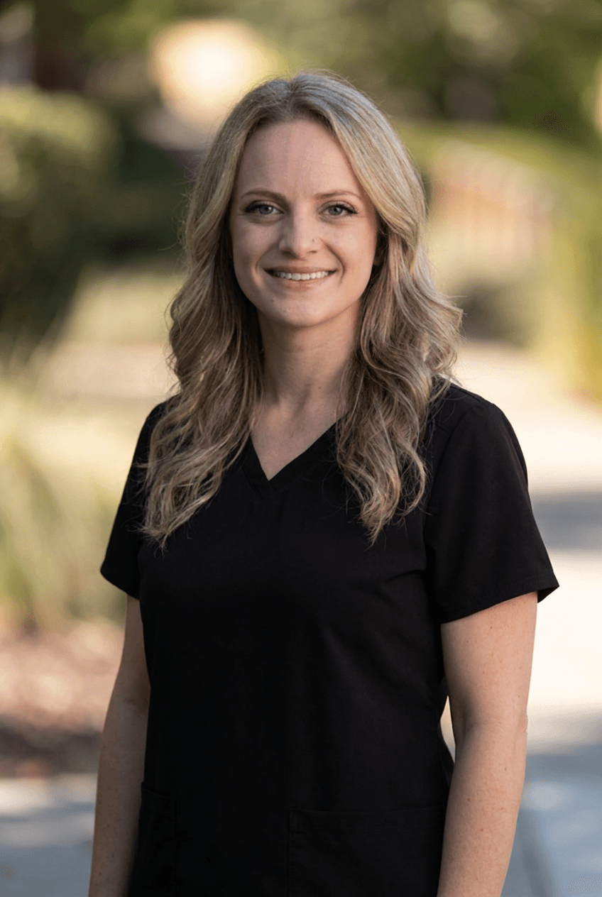 Alycia, Hygienist at Smile Quest Dental